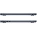 Ноутбук Apple Macbook Air 13" M2 2022 Z160009S4