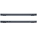Ноутбук Apple Macbook Air 13" M2 2022 Z160000KY