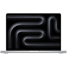 Ноутбук Apple Macbook Pro 14.2" M3 Pro 2023 Z1AX0012T