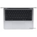 Ноутбук Apple Macbook Pro 14" M2 Pro 2023 Z17G001B2