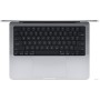 Ноутбук Apple Macbook Pro 14" M2 Max 2023 Z17G001B2