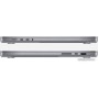 Ноутбук Apple Macbook Pro 16" M2 Pro 2023 Z174000GU