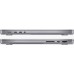 Ноутбук Apple Macbook Pro 14" M1 Pro 2021 Z15G000CK