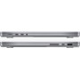 Ноутбук Apple Macbook Pro 14" M1 Pro 2021 Z15G000CK