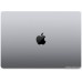 Ноутбук Apple Macbook Pro 14" M1 Pro 2021 Z15G000CK