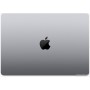 Ноутбук Apple Macbook Pro 14" M1 Pro 2021 Z15G000CK
