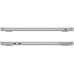 Ноутбук Apple Macbook Air 13" M2 2022 Z15X1GL