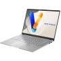 Ноутбук ASUS Vivobook S 14 OLED M5406NA-QD108