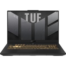 Игровой ноутбук ASUS TUF Gaming F17 FX707VV-HX122