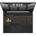 Игровой ноутбук ASUS TUF Gaming F15 FX507ZC4-HN252
