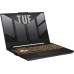 Игровой ноутбук ASUS TUF Gaming F15 FX507ZC4-HN252