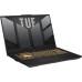 Игровой ноутбук ASUS TUF Gaming F15 2023 FX507VV-LP148