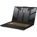 Игровой ноутбук ASUS TUF Gaming F15 2023 FX507VV-LP148