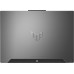 Игровой ноутбук ASUS TUF Gaming F15 2023 FX507VU-LP201
