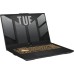 Игровой ноутбук ASUS TUF Gaming F15 2023 FX507VU-LP201