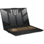 Игровой ноутбук ASUS TUF Gaming F15 2023 FX507VU-LP201