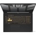 Игровой ноутбук ASUS TUF Gaming F15 2023 FX507VU-LP201