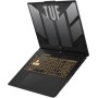Игровой ноутбук ASUS TUF Gaming F15 2023 FX507VU-LP201