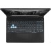 Игровой ноутбук ASUS TUF Gaming A15 FA506NC-HN107W