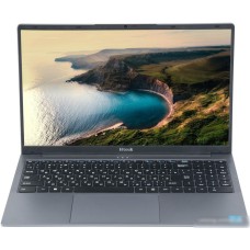 Ноутбук Horizont H-Book 15 IPK1 T52E3WG