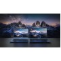 Ноутбук Horizont H-book 14 МАК4 T32E3W
