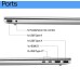 Ноутбук HP Pavilion 16-ag0008ny B90TJEA
