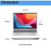 Ноутбук HP Pavilion 16-ag0008ny B90TJEA