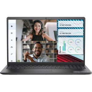 Ноутбук Dell Vostro 15 3520-D501