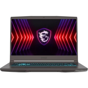 Игровой ноутбук MSI Thin A15 B7VF-404BY Игровой ноутбук MSI Thin A15 B7VF-404BY
