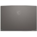 Игровой ноутбук MSI Thin A15 B7VF-403XBY