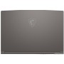 Игровой ноутбук MSI Thin A15 B7VF-403XBY