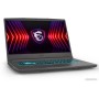 Игровой ноутбук MSI Thin A15 B7VF-403XBY