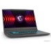 Игровой ноутбук MSI Thin A15 B7VE-402BY