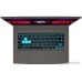Игровой ноутбук MSI Thin A15 B7UC-089XBY