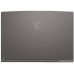Игровой ноутбук MSI Thin A15 B7UC-089XBY