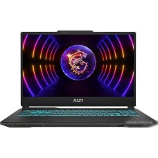Игровой ноутбук MSI Cyborg 15 A12VE-1021XBY