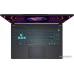 Игровой ноутбук MSI Cyborg 15 A12VE-1021XBY