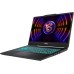 Игровой ноутбук MSI Cyborg 15 A12VE-1021XBY