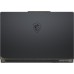 Игровой ноутбук MSI Cyborg 15 A12VE-1021XBY