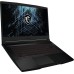 Игровой ноутбук MSI Thin GF63 12VF-2619XRU