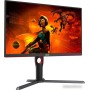 Игровой монитор AOC Agon U27G3X