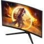 Игровой монитор AOC CQ32G4VE