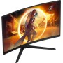 Игровой монитор AOC CQ32G4VE