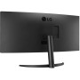 Монитор LG UltraWide 34WR50QC-B