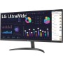 Монитор LG UltraWide 34WQ500-B