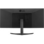 Монитор LG UltraWide 34WQ500-B