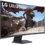 Игровой монитор LG UltraGear 32GS60QC-B
