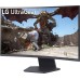Игровой монитор LG UltraGear 27GS60QC-B