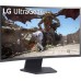 Игровой монитор LG UltraGear 27GS60QC-B