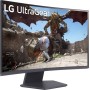 Игровой монитор LG UltraGear 27GS60QC-B